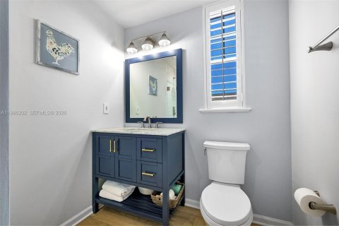 Купить кондоминиум в Майами-Бич, Флорида 2 спальни, 91.23м2, № 2051785 - фото 24