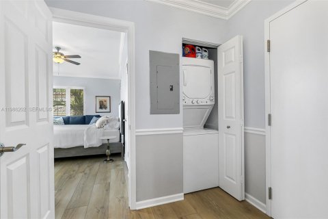 Купить кондоминиум в Майами-Бич, Флорида 2 спальни, 91.23м2, № 2051785 - фото 26