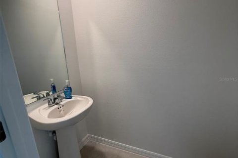 Touwnhouse à louer à Palmetto, Floride: 3 chambres, 154.78 m2 № 2430508 - photo 15