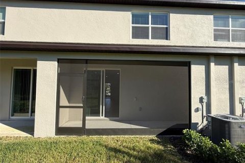 Touwnhouse à louer à Palmetto, Floride: 3 chambres, 154.78 m2 № 2430508 - photo 17