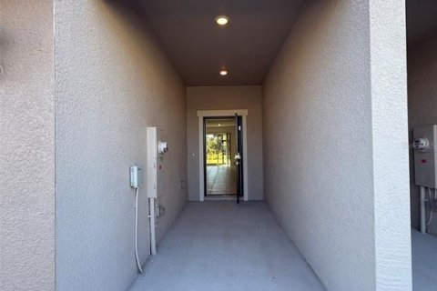 Touwnhouse à louer à Palmetto, Floride: 3 chambres, 154.78 m2 № 2430508 - photo 3