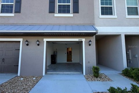 Touwnhouse à Palmetto, Floride 3 chambres, 154.78 m2 № 2430508