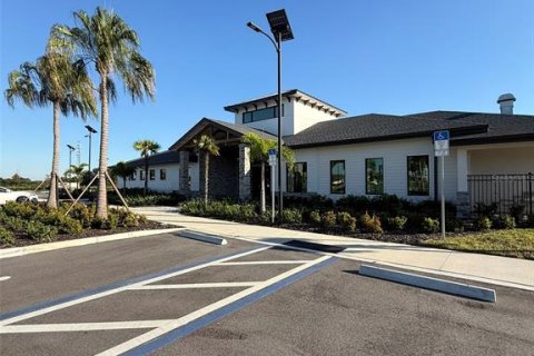 Touwnhouse à louer à Palmetto, Floride: 3 chambres, 154.78 m2 № 2430508 - photo 19