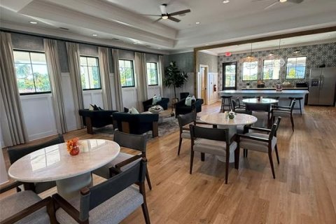 Touwnhouse à louer à Palmetto, Floride: 3 chambres, 154.78 m2 № 2430508 - photo 23