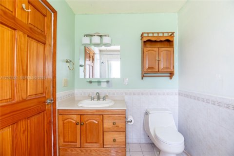 Touwnhouse à vendre à Sunrise, Floride: 3 chambres, 141.12 m2 № 2077567 - photo 23