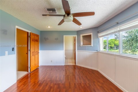 Touwnhouse à vendre à Sunrise, Floride: 3 chambres, 141.12 m2 № 2077567 - photo 24