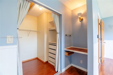 Touwnhouse à vendre à Sunrise, Floride: 3 chambres, 141.12 m2 № 2077567 - photo 26