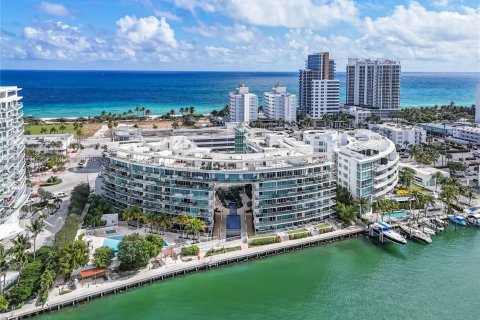 Copropriété à louer à Miami Beach, Floride: 2 chambres, 89 m2 № 2024598 - photo 23