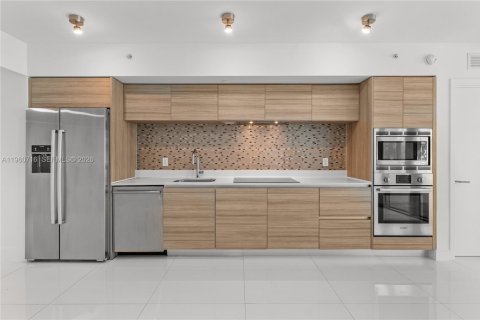 Copropriété à louer à Miami Beach, Floride: 2 chambres, 89 m2 № 2024598 - photo 4