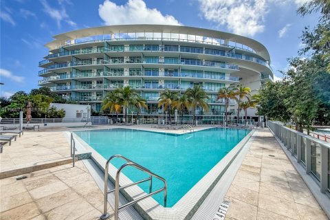 Copropriété à louer à Miami Beach, Floride: 2 chambres, 89 m2 № 2024598 - photo 25