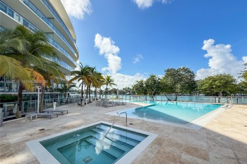 Copropriété à louer à Miami Beach, Floride: 2 chambres, 89 m2 № 2024598 - photo 20