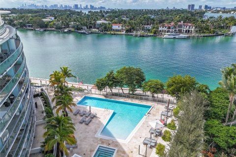 Copropriété à louer à Miami Beach, Floride: 2 chambres, 89 m2 № 2024598 - photo 19