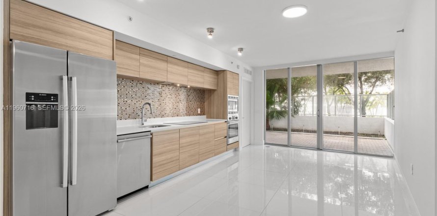 Condo à Miami Beach, Floride, 2 chambres  № 2024598