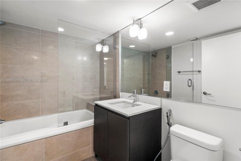 Copropriété à louer à Miami Beach, Floride: 2 chambres, 89 m2 № 2024598 - photo 7