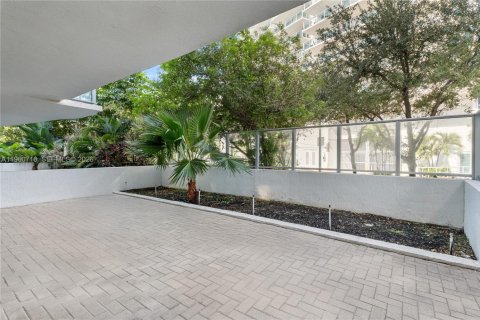 Copropriété à louer à Miami Beach, Floride: 2 chambres, 89 m2 № 2024598 - photo 8