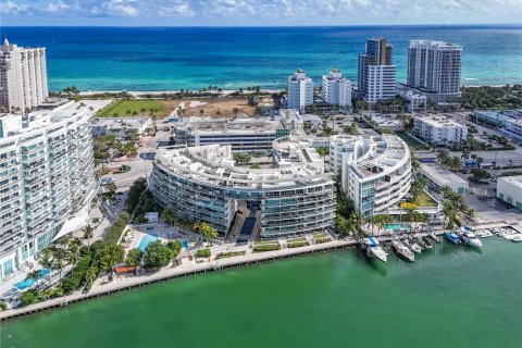 Copropriété à louer à Miami Beach, Floride: 2 chambres, 89 m2 № 2024598 - photo 28