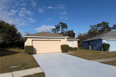 House in Riverview, Florida 4 bedrooms, 140 sq.m. № 2117223
