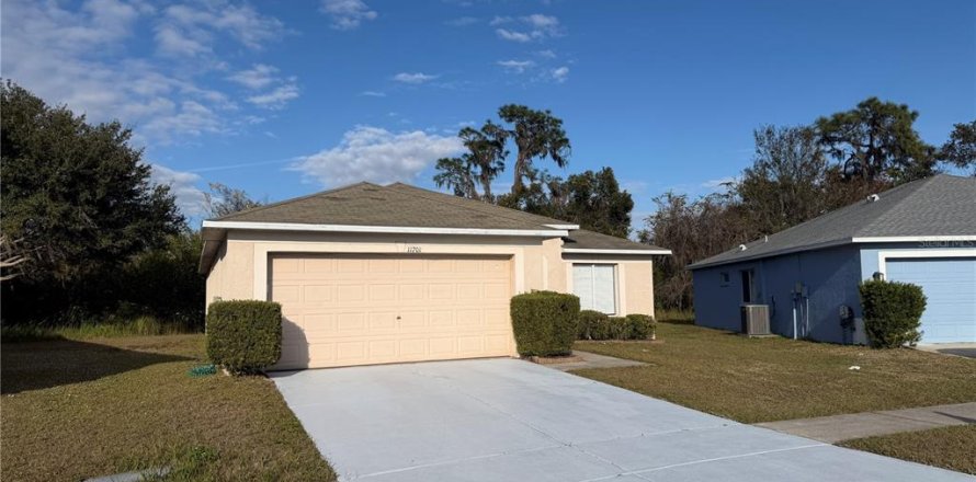 House in Riverview, Florida 4 bedrooms, 140 sq.m. № 2117223