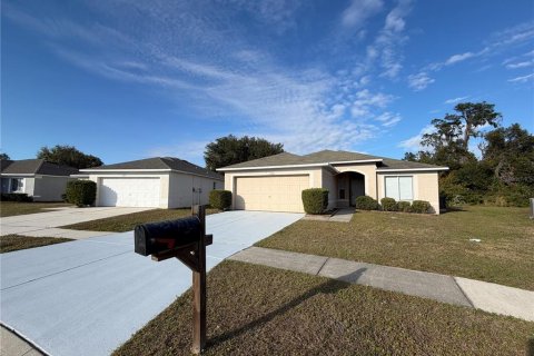 House in Riverview, Florida 4 bedrooms, 140 sq.m. № 2117223 - photo 2