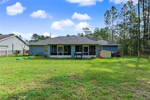 Appartement à louer à Citrus Springs, Floride: 4 chambres, 212 m2 № 2391121 - photo 27