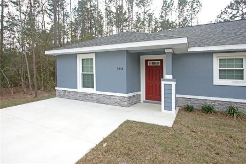 Appartement à louer à Citrus Springs, Floride: 4 chambres, 212 m2 № 2391121 - photo 3