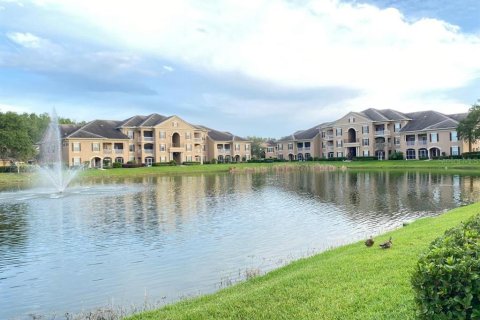 Condo in Orlando, Florida, 1 bedroom № 2195993