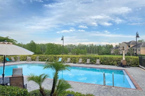 Condo in Orlando, Florida, 1 bedroom  № 2195993 - photo 12