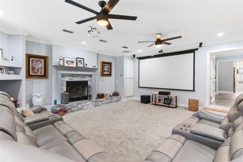 Villa ou maison à vendre à Lakeland, Floride: 3 chambres, 233.65 m2 № 2148086 - photo 9