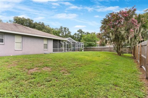 Villa ou maison à vendre à Lakeland, Floride: 3 chambres, 233.65 m2 № 2148086 - photo 22