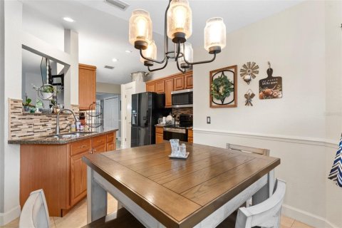 Villa ou maison à vendre à Lakeland, Floride: 3 chambres, 233.65 m2 № 2148086 - photo 6
