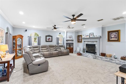 Villa ou maison à vendre à Lakeland, Floride: 3 chambres, 233.65 m2 № 2148086 - photo 8