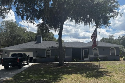 Villa ou maison à Lakeland, Floride 3 chambres, 233.65 m2 № 2148086