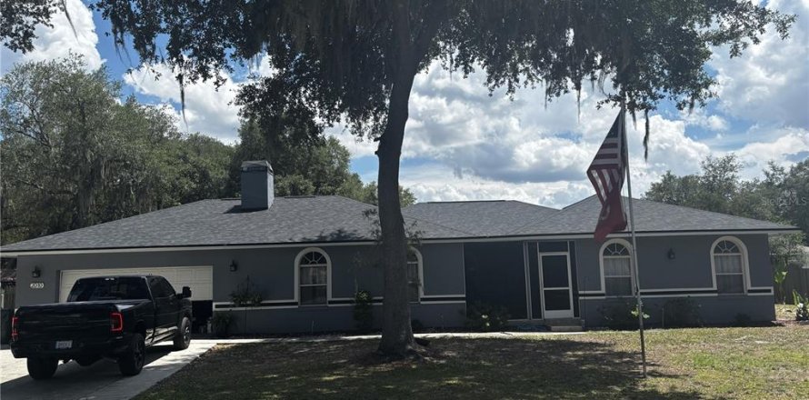 Villa ou maison à Lakeland, Floride 3 chambres, 233.65 m2 № 2148086