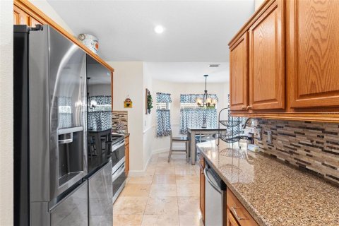 Villa ou maison à vendre à Lakeland, Floride: 3 chambres, 233.65 m2 № 2148086 - photo 23