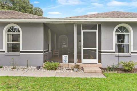 Villa ou maison à vendre à Lakeland, Floride: 3 chambres, 233.65 m2 № 2148086 - photo 3