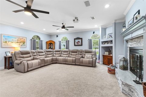 Villa ou maison à vendre à Lakeland, Floride: 3 chambres, 233.65 m2 № 2148086 - photo 10