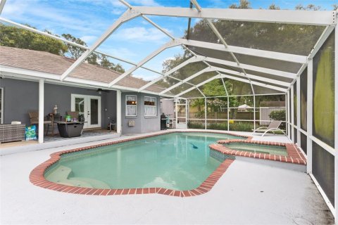 Villa ou maison à vendre à Lakeland, Floride: 3 chambres, 233.65 m2 № 2148086 - photo 20