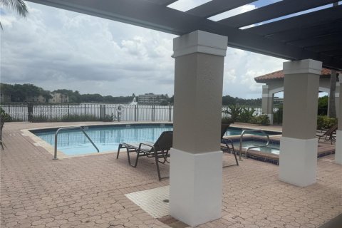 Townhouse in Miami Lakes, Florida 4 bedrooms, 207.26 sq.m. № 1875543 - photo 28