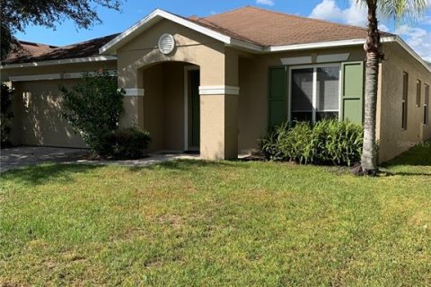 House in Kissimmee, Florida 3 bedrooms, 170.48 sq.m. № 2349709