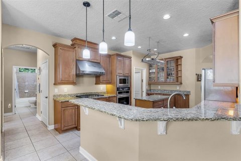House in Lake Mary, Florida 4 bedrooms, 242.01 sq.m. № 1876358 - photo 23