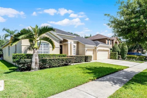 House in Lake Mary, Florida 4 bedrooms, 242.01 sq.m. № 1876358 - photo 6