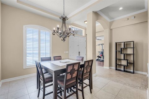House in Lake Mary, Florida 4 bedrooms, 242.01 sq.m. № 1876358 - photo 11