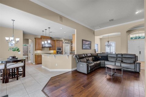 House in Lake Mary, Florida 4 bedrooms, 242.01 sq.m. № 1876358 - photo 14