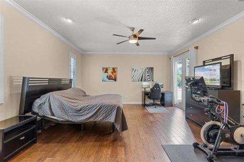House in Lake Mary, Florida 4 bedrooms, 242.01 sq.m. № 1876358 - photo 24
