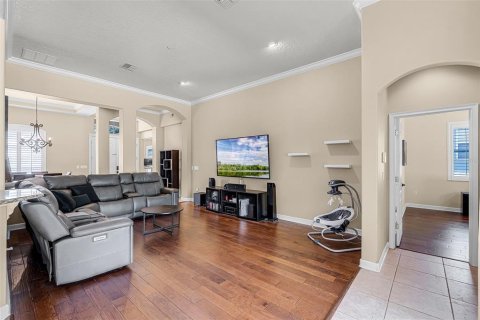 House in Lake Mary, Florida 4 bedrooms, 242.01 sq.m. № 1876358 - photo 15