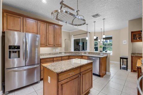 House in Lake Mary, Florida 4 bedrooms, 242.01 sq.m. № 1876358 - photo 21