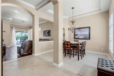 House in Lake Mary, Florida 4 bedrooms, 242.01 sq.m. № 1876358 - photo 9