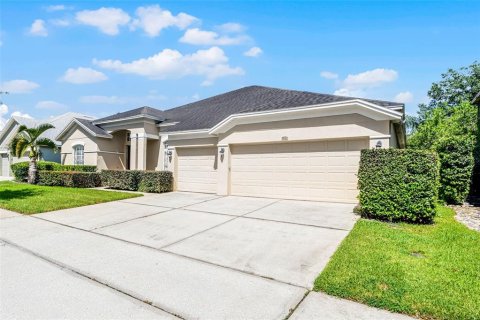 House in Lake Mary, Florida 4 bedrooms, 242.01 sq.m. № 1876358 - photo 5