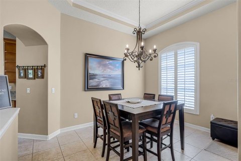 House in Lake Mary, Florida 4 bedrooms, 242.01 sq.m. № 1876358 - photo 10