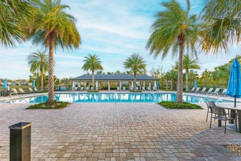 Casa en venta en Ocoee, Florida, 4 dormitorios, 236.25 m2 № 1841703 - foto 25